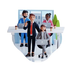 Tourish Academy Placement